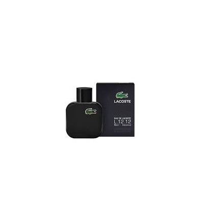 Lacoste Noir EDT Ania Profumi