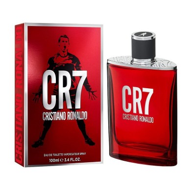 Cristiano Ronaldo Classico Edt Ania Profumi