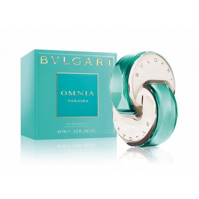 Profumo bulgari 2025 omnia paraiba