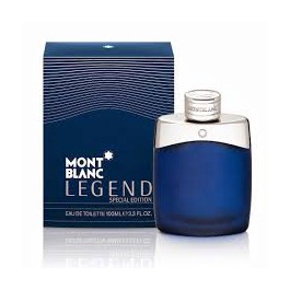 Mont Blanc Legend Special Edition EDT